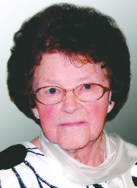 Photo de Marie-Louise-Parent Boutin