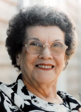 Photo of Shirley Kelly
