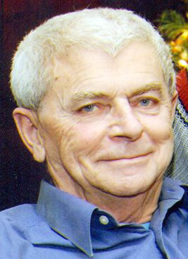 Photo of Alonzo Tremblay