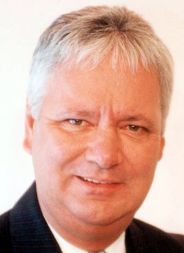 Photo of Mario Villeneuve