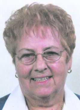 Photo of Gabrielle-Morin Belley