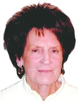 Photo of Huguette Verreault