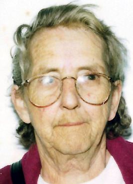 Photo de Laurette Lemieux