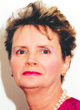 Photo de Rose Ouellet