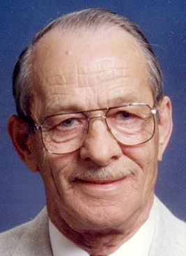 Photo of Olivier Dallaire