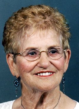 Photo of Therese-Renaud Simard