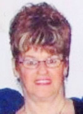 Photo of Olivette Gagnon