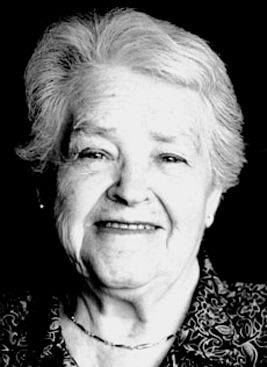 Photo of Jeanne-Beaudet Senechal