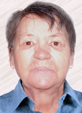 Photo of Lilianne-Charbonneau Levesque