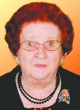 Photo de Rose-Alice-Plante Thibeault