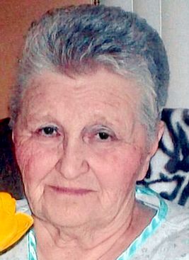 Photo of Colombe Bouchard