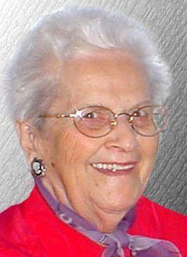 Photo of Mariette-Murray Harvey
