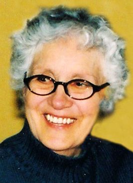 Photo de Jacqueline-Boivin Gobeil