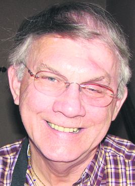 Photo de Luc Prebinski