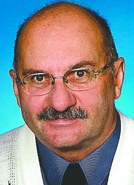 Photo of Jean-Marc Ouellet