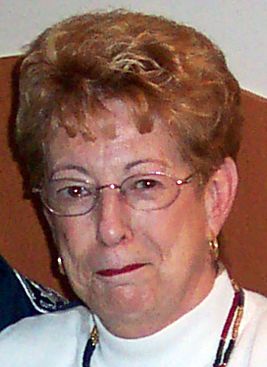 Photo de Huguette-Boily Blackburn