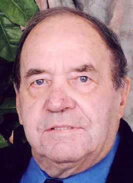 Photo of Raymond Ouellet