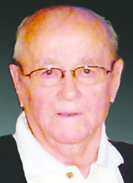 Photo of Roger Laplante