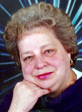 Photo of Lise Plamondon