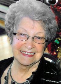 Photo of Fernande-Girard Savard