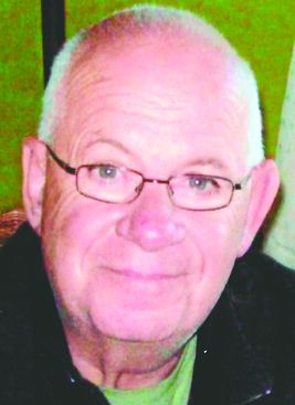 Photo de Edmond Thibeault