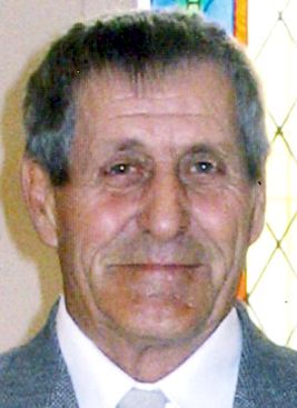 Photo de Joachim Bouchard