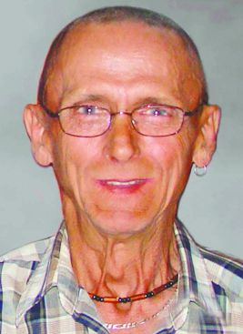 Photo de Alain Fortin