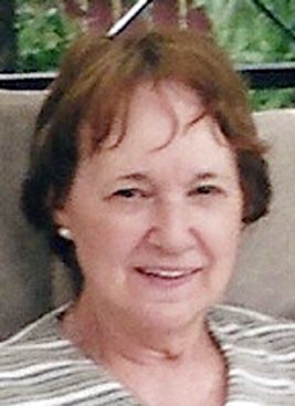 Photo of Marielle Girard