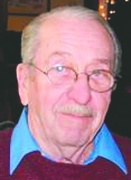 Photo of Herve Bosse