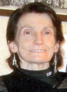 Photo of Myriam Girard