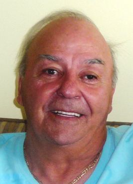 Photo of David Blackburn