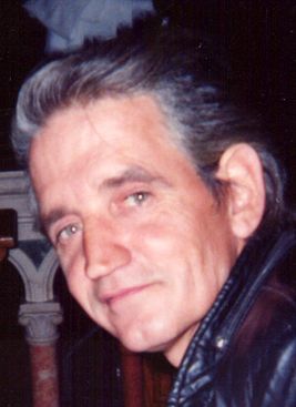 Photo of Raymond Bourgeois