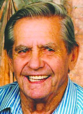 Photo de Fernand Larouche