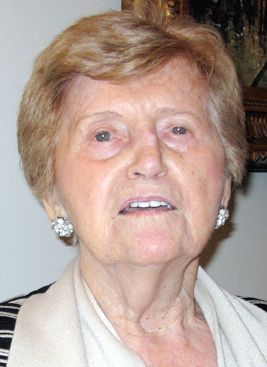 Photo of Claire-Dubois Levesque