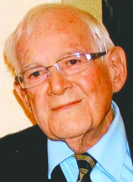 Photo de Maurice Perron