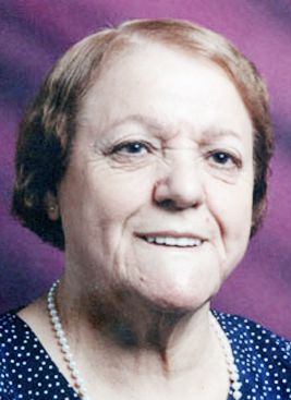 Photo de Rolande-Cote Dallaire