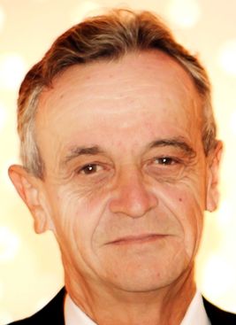 Photo of Rejean Guay