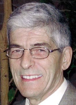 Photo of Andre Vachon