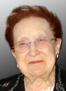 Photo of Yvette-St-Pierre Larouche