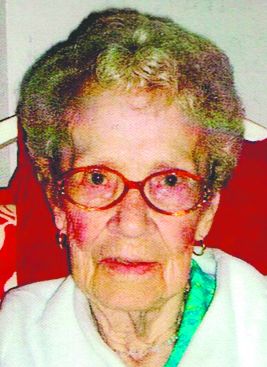 Photo of Maria-Samuelsen Lavoie