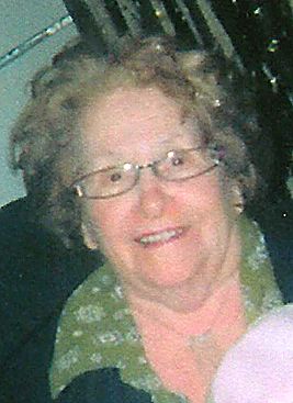 Photo of Reine-Aimee Lavoie