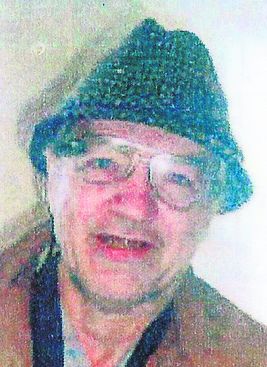 Photo of Andre Pedneault