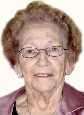 Photo de Georgette-Rainville Laberge