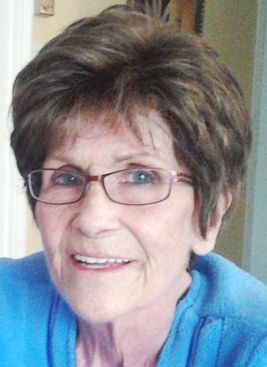 Photo of Noella-Dube Blackburn