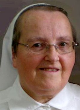 Photo of Rachel Laberge