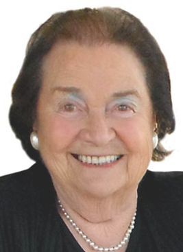 Photo of Mariette-Girard Deschenes
