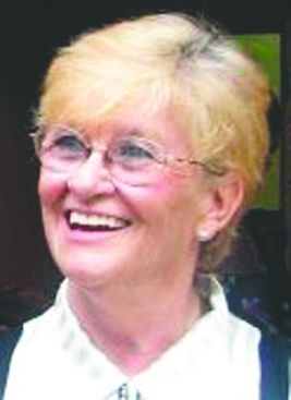 Photo de Micheline-Mailloux Boily