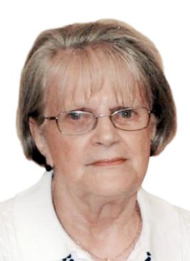 Photo of Gisele-Bouchard Fortin