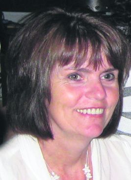 Photo of Odette Potvin