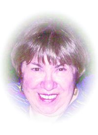 Photo of Marguerite Bolduc